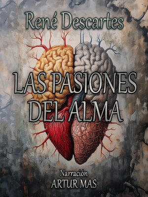 cover image of Las Pasiones del Alma